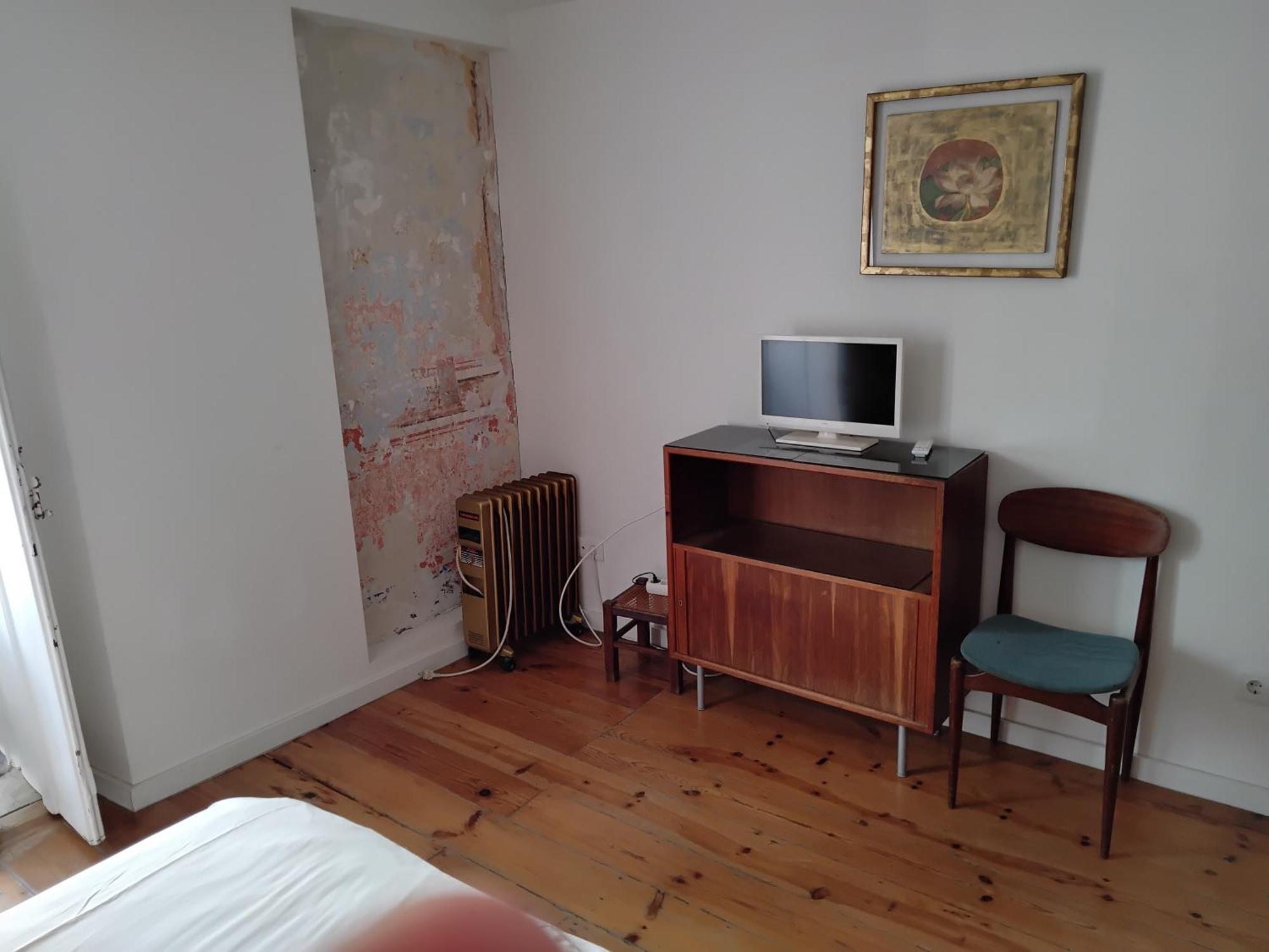 Triplex In The Very Heart Of Lisbon Bagian luar foto
