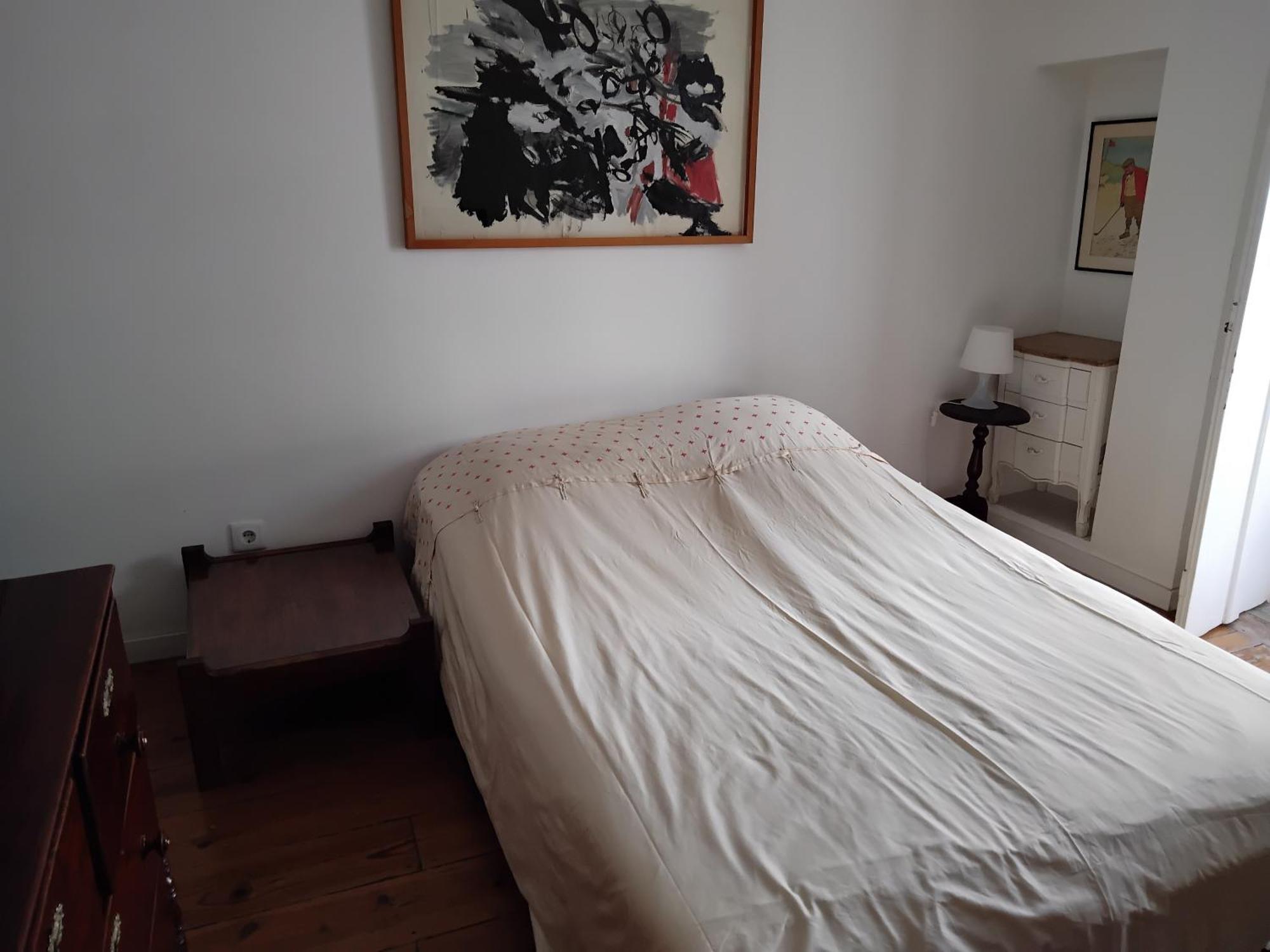 Triplex In The Very Heart Of Lisbon Bagian luar foto